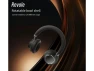 Thumbnail Active Noise-Cancelling Over-Ear Wireless Headphones — Wireless Earbuds, Generic Logic, Inc.