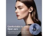 Thumbnail Clip-on open-ear wireless headphones — Wireless Earbuds, Generic Logic, Inc.
