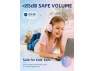 Thumbnail Kids Bluetooth Headphones — Wireless Earbuds, Generic Logic, Inc.