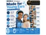 Thumbnail Kids Bluetooth Over-Ear Headphones — Wireless Earbuds, Generic Logic, Inc.
