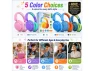 Thumbnail Kids Bluetooth Over-Ear Headphones — Wireless Earbuds, Generic Logic, Inc.