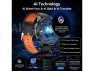 Thumbnail Smart Watch with GPS and Free Maps, Bluetooth Calling and Texting — Smart Watch, Generic Logic, Inc.