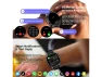 Thumbnail Smart Watch with GPS and Free Maps, Bluetooth Calling and Texting — Smart Watch, Generic Logic, Inc.