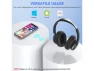 Thumbnail Wireless Headphones for TV Watching — Wireless Earbuds, Generic Logic, Inc.