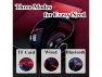 Thumbnail Wireless Over-Ear Bluetooth Headphones — Wireless Earbuds, Generic Logic, Inc.