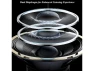 Thumbnail Wireless Over-Ear Bluetooth Headphones — Wireless Earbuds, Generic Logic, Inc.