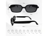 Thumbnail Black Polarized Sunglasses with Smart Translation — Smart Glasses, Generic Logic, Inc.