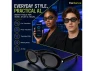 Thumbnail Bluetooth AI Translation Polarized Sunglasses — Smart Glasses, Generic Logic, Inc.