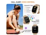 Thumbnail Gold Smart Watch — Smart Watch, Generic Logic, Inc.