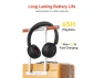 Thumbnail Kids Bluetooth Headphones, Over-Ear — Wireless Earbuds, Generic Logic, Inc.