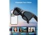 Thumbnail Smart glasses — Smart Glasses, Generic Logic, Inc.