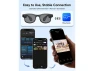 Thumbnail Smart glasses — Smart Glasses, Generic Logic, Inc.