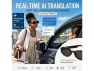 Thumbnail Smart Translation Polarized Sunglasses — Smart Glasses, Generic Logic, Inc.