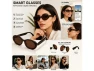 Thumbnail Smart Translation Polarized Sunglasses — Smart Glasses, Generic Logic, Inc.