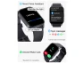 Thumbnail Smartwatch, Midnight Black — Smart Watch, Generic Logic, Inc.