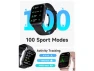 Thumbnail Smartwatch, Midnight Black — Smart Watch, Generic Logic, Inc.