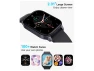 Thumbnail Smartwatch, Midnight Black — Smart Watch, Generic Logic, Inc.