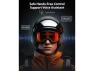 Thumbnail True Wireless Earbuds for Audio-Ready Helmets — Wireless Earbuds, Generic Logic, Inc.