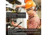 Thumbnail Bluetooth Safety Glasses — Smart Glasses, Generic Logic, Inc.