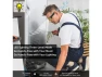 Thumbnail Bluetooth Safety Glasses — Smart Glasses, Generic Logic, Inc.