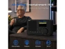 Thumbnail Portable Internet Radio — Internet Radios, Ocean Digital