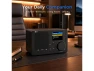 Thumbnail Portable Internet Radio — Internet Radios, Ocean Digital