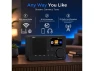 Thumbnail Portable Internet Radio — Internet Radios, Ocean Digital