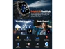 Thumbnail Smart Watch — Smart Watch, Generic Logic, Inc.