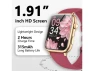 Thumbnail Smartwatch with 3 Bands — Smart Watch, Generic Logic, Inc.