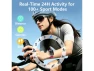Thumbnail Smartwatch with 3 Bands — Smart Watch, Generic Logic, Inc.