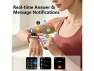 Thumbnail Smartwatch with 3 Bands — Smart Watch, Generic Logic, Inc.