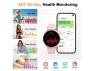 Thumbnail Smartwatch — Smart Watch, Generic Logic, Inc.