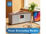 Thumbnail Walnut Stereo Internet Radio — Internet Radios, Generic Logic, Inc.