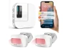 Thumbnail WiFi Motion Sensor Door Chime — Motion Sensor, Generic Logic, Inc.