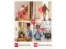 Thumbnail WiFi Motion Sensor Door Chime — Motion Sensor, Generic Logic, Inc.