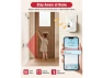 Thumbnail WiFi Motion Sensor Door Chime — Motion Sensor, Generic Logic, Inc.