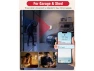 Thumbnail WiFi Motion Sensor Door Chime — Motion Sensor, Generic Logic, Inc.