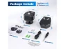 Thumbnail Wireless Driveway Alarm System — Motion Sensor, Generic Logic, Inc.