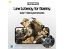 Thumbnail Wireless Gaming Earbuds, Megatron Black — Wireless Earbuds, Generic Logic, Inc.