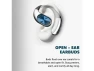 Thumbnail Open-Ear Earbuds — Wireless Earbuds, Generic Logic, Inc.
