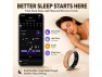 Thumbnail Smart Ring Fitness and Health Tracker, Rose Gold — Smart Ring, Generic Logic, Inc.