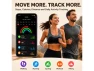 Thumbnail Smart Ring Fitness and Health Tracker, Rose Gold — Smart Ring, Generic Logic, Inc.