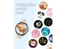 Thumbnail Smartwatch — Smart Watch, Generic Logic, Inc.