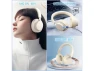 Thumbnail Wireless Bluetooth Over-Ear Headphones — Wireless Earbuds, Generic Logic, Inc.