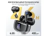 Thumbnail Wireless Earbuds, Black — Wireless Earbuds, Generic Logic, Inc.