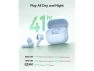 Thumbnail Blue Wireless Earbuds — Wireless Earbuds, Bass