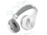 Thumbnail Folding Over-Ear Headphones, Silver White — Wireless Earbuds, Generic Logic, Inc.