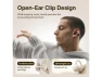 Thumbnail Open-Ear Wireless Earbuds — Wireless Earbuds, Generic Logic, Inc.