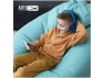 Thumbnail Wireless Bluetooth headphones, Knight Blue — Wireless Earbuds, Generic Logic, Inc.