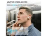 Thumbnail Wireless Earbuds, Grey — Wireless Earbuds, Generic Logic, Inc.
